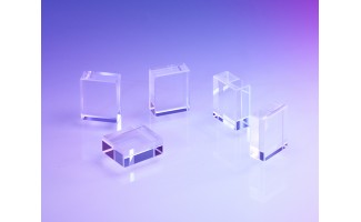 MgF2 (Magnesium Fluoride) Optics and Crystals